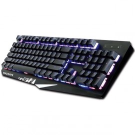 Игровая клавиатура Mad Catz S.T.R.I.K.E. 2 Black