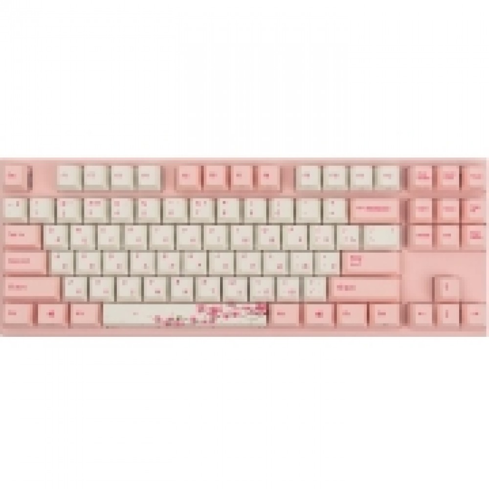 Игровая клавиатура Varmilo Sakura VA87MC2P