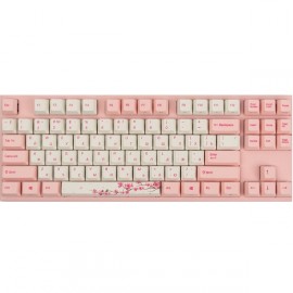 Игровая клавиатура Varmilo Sakura VA87MC2P