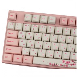 Игровая клавиатура Varmilo Sakura VA87MC2P