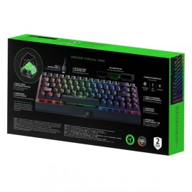 Игровая клавиатура Razer BlackWidow V3 Mini (RZ03-03891600-R3R1)