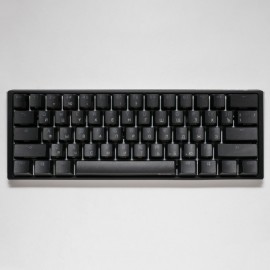 Игровая клавиатура Ducky One 3 Mini Black (Cherry MX Brown)