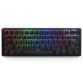 Игровая клавиатура Ducky One 3 Mini Black (Cherry MX Brown)