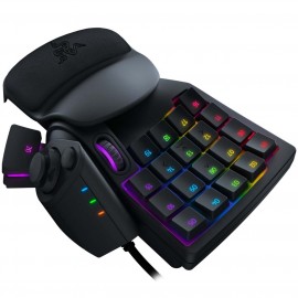 Игровая клавиатура Razer Tartarus Pro (RZ07-03110100-R3M1)