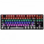 Игровая клавиатура Oklick 960G DARK KNIGHT