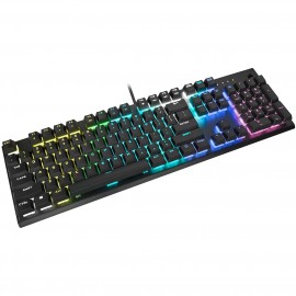 Игровая клавиатура Corsair K60 RGB Pro (CH-910D019-RU)