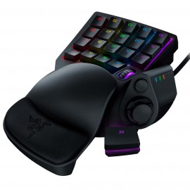 Игровая клавиатура Razer Tartarus Pro (RZ07-03110100-R3M1)