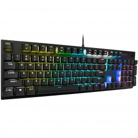 Игровая клавиатура Corsair K60 RGB Pro (CH-910D019-RU)