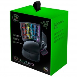 Игровая клавиатура Razer Tartarus Pro (RZ07-03110100-R3M1)