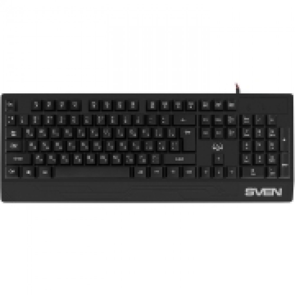 Игровая клавиатура Sven KB-G8300