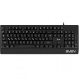 Игровая клавиатура Sven KB-G8300