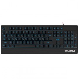 Игровая клавиатура Sven KB-G8300