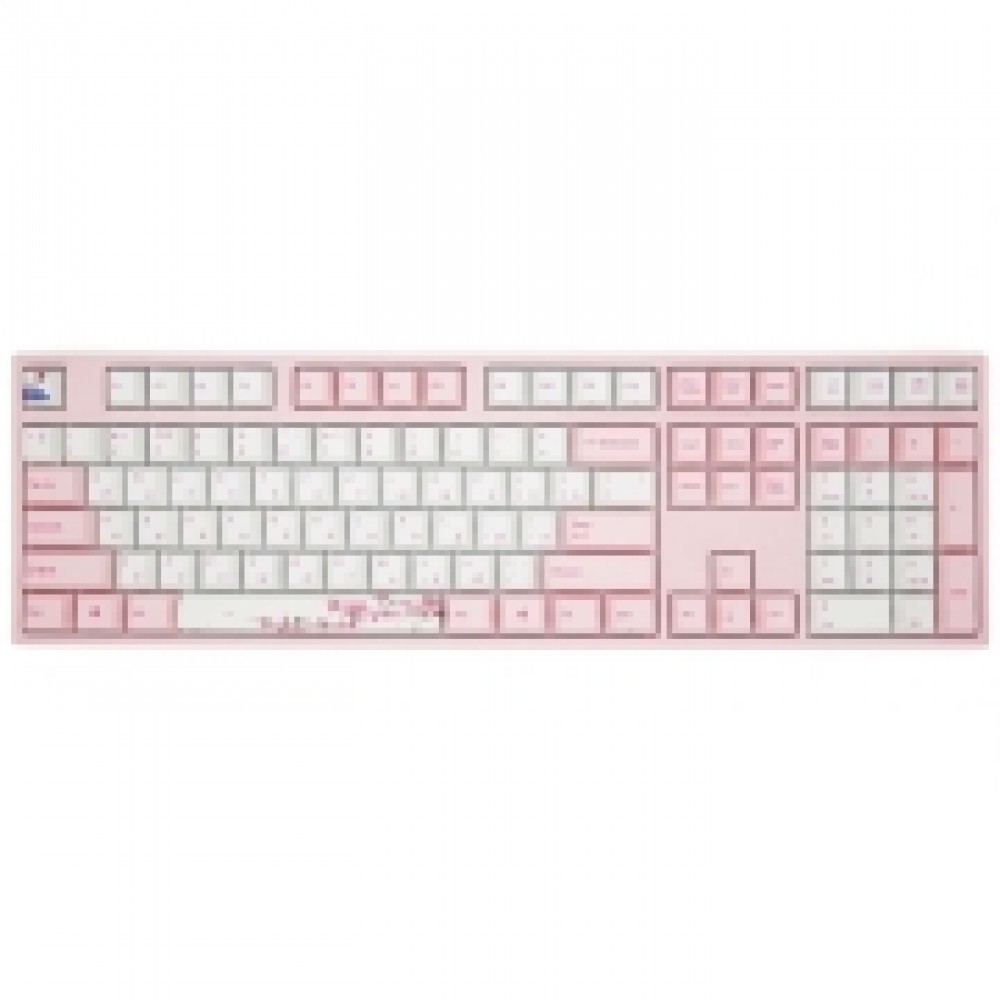 Игровая клавиатура Varmilo Sakura VA108MC2P