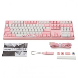 Игровая клавиатура Varmilo Sakura VA108MC2P