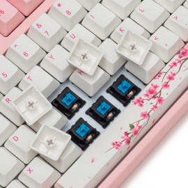 Игровая клавиатура Varmilo Sakura VA108MC2P