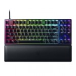 Игровая клавиатура Razer Huntsman V2 TKL Purple Switch(RZ03-03941400-R3R1)