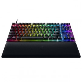 Игровая клавиатура Razer Huntsman V2 TKL Purple Switch(RZ03-03941400-R3R1)