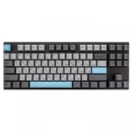 Игровая клавиатура Varmilo Moonlight VEA87 (Cherry MX Brown)