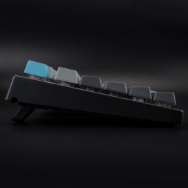 Игровая клавиатура Varmilo Moonlight VEA87 (Cherry MX Brown)