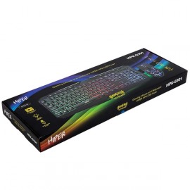 Игровой комплект HIPER HPK-G101 (HPK-G101)