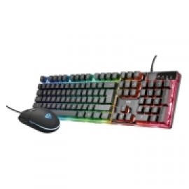 Игровой комплект Trust GXT 838 Azor (23722)