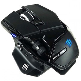 Игровой комплект Mad Catz R.A.T. AIR Black