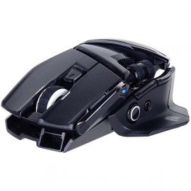 Игровой комплект Mad Catz R.A.T. AIR Black