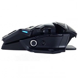 Игровой комплект Mad Catz R.A.T. AIR Black