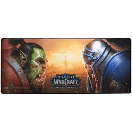 Игровой коврик Blizzard World of Warcraft Battle for Azeroth