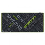 Игровой коврик Red Square Mat XXL - Nvidia Edition (RSQ-40005)