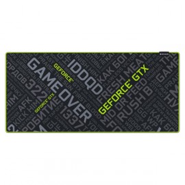 Игровой коврик Red Square Mat XXL - Nvidia Edition (RSQ-40005)