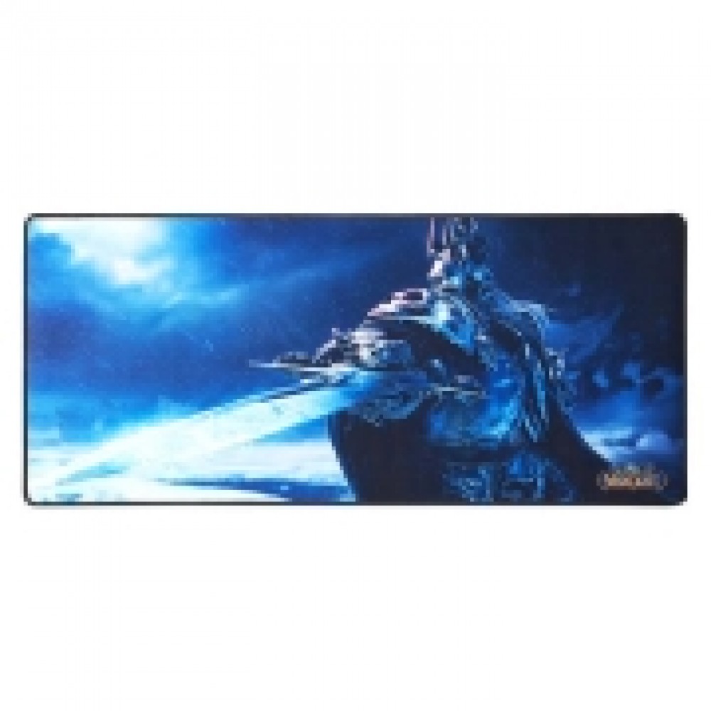 Игровой коврик Blizzard World of Warcraft Lich King Awakening