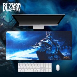 Игровой коврик Blizzard World of Warcraft Lich King Awakening