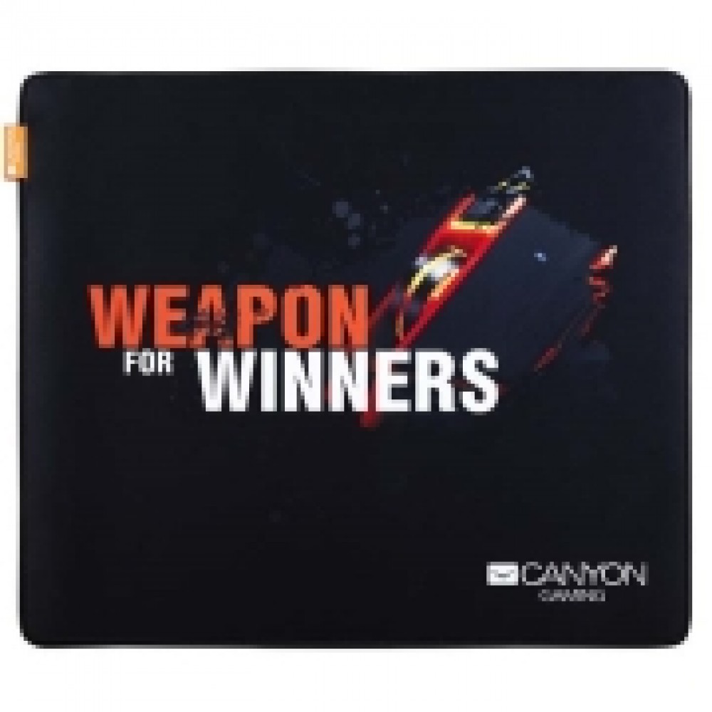 Игровой коврик Canyon CND-CMP5