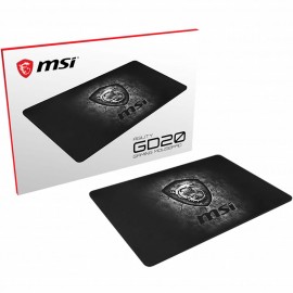 Игровой коврик MSI Agility GD20