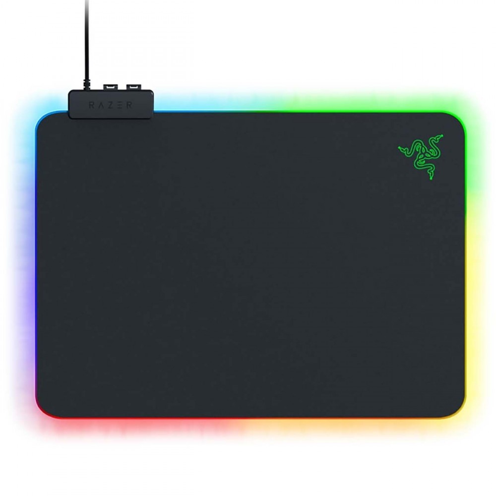 Игровой коврик Razer Firefly V2 (RZ02-03020100-R3M1)