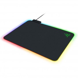 Игровой коврик Razer Firefly V2 (RZ02-03020100-R3M1)