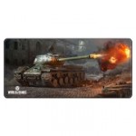 Игровой коврик World Of Tanks Tank IS-2 XL