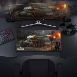 Игровой коврик World Of Tanks Tank IS-2 XL