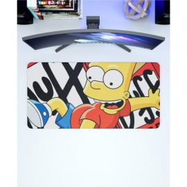 Игровой коврик MSPD Simpsons GMSQ-020