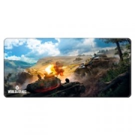 Игровой коврик World Of Tanks Tank IS-3 XL