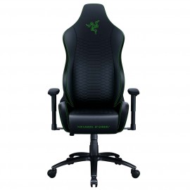 Кресло компьютерное игровое Razer Iskur X (RZ38-02840100-R3G1)