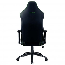 Кресло компьютерное игровое Razer Iskur X (RZ38-02840100-R3G1)