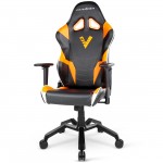 Кресло компьютерное игровое DXRacer Valkyrie Virtus.proEd.(OH/VB15/NOW)