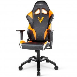 Кресло компьютерное игровое DXRacer Valkyrie Virtus.proEd.(OH/VB15/NOW)