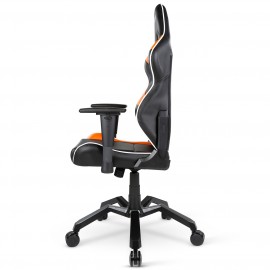 Кресло компьютерное игровое DXRacer Valkyrie Virtus.proEd.(OH/VB15/NOW) 