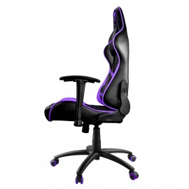 Кресло компьютерное игровое Cougar NEON Purple (3MNEONXP.0001)