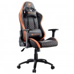 Кресло компьютерное игровое Cougar RAMPART Orange