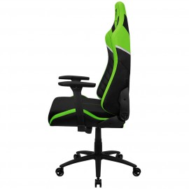 Кресло компьютерное игровое ThunderX3 TC5 MAX Neon Green