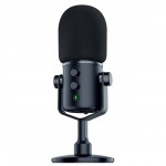 Игровой микрофон для компьютера Razer Seiren Elite